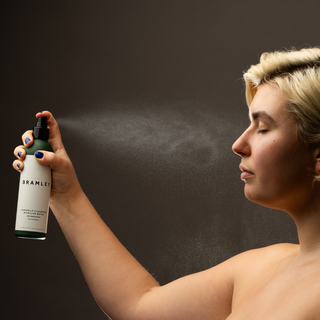 Camomile Cleansing Micellar Water