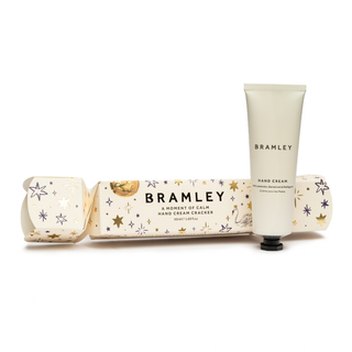 A Moment of Calm Hand Cream Cracker