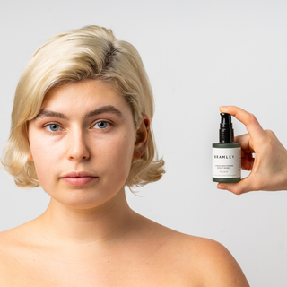Linden Blossom Restoring Serum