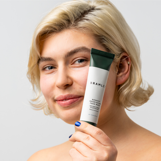 Rosehip Nourishing Face Mask