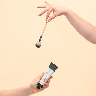 Bramley Mask Brush