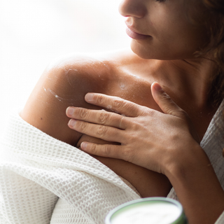 Sunflower Replenishing Body Balm