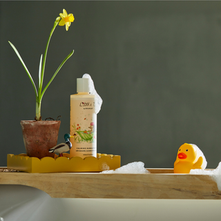 Little B Calming Bubble Bath