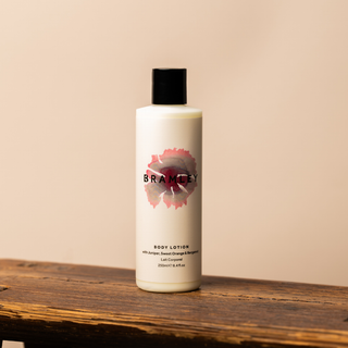 Body Lotion