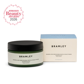 Dandelion Enriching Hair & Scalp Mask