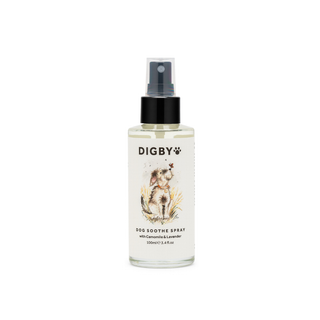 Digby Soothe Spray