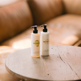 Restore Hand Gift Set