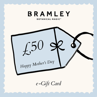 Bramley e-Gift Card - £50