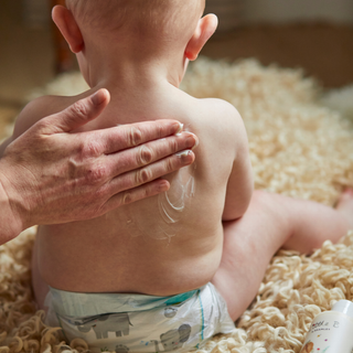 Little B Nourishing Body Lotion