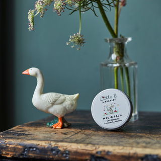 Little B Magic Balm