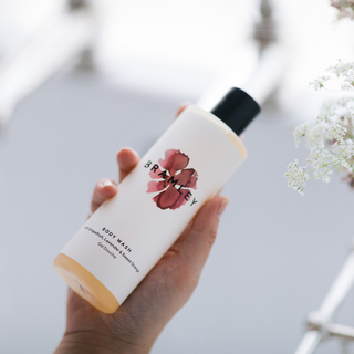 Body Wash