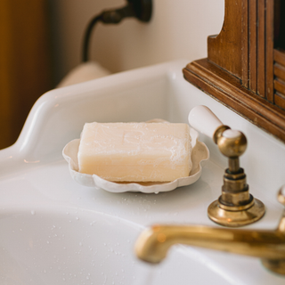Hand Soap Bar