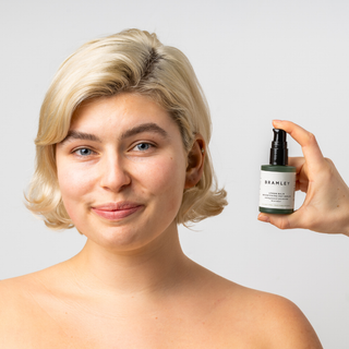 Lemon Balm Brightening Serum