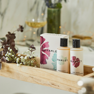 Discovery Cleanse Gift Set