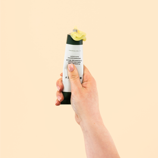Clementine Antioxidant Cleansing Balm