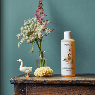 Little B Gentle Hair & Body Wash