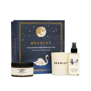 Evening Wind Down Gift Set
