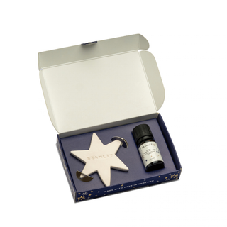 The North Star Hanging Tree Diffuser