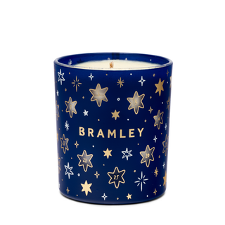 Starry Nights Advent Candle