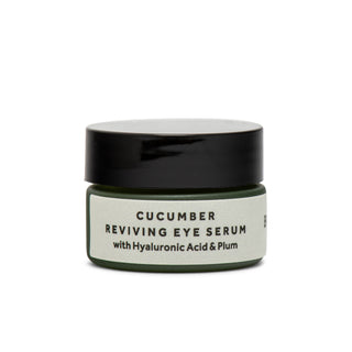 Cucumber Reviving Eye Serum Sample 3g