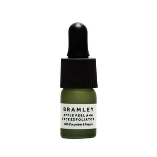 Apple Peel AHA Face Exfoliator Sample 3ml