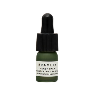 Lemon Balm Brightening Day Serum Sample 3ml