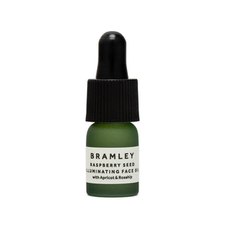 Raspberry Seed Illuminating Face Oil Sample 3ml