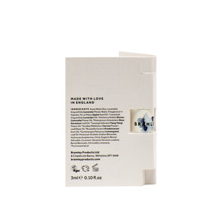 Pillow Spray 3ml
