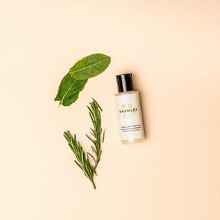 Hand Sanitiser Gel