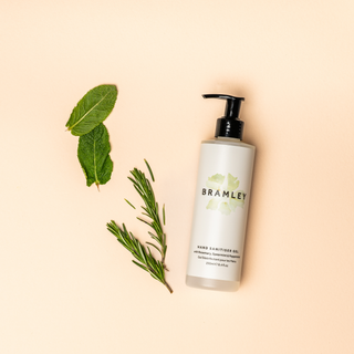 Hand Sanitiser Gel