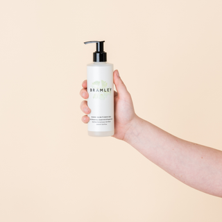 Hand Sanitiser Gel