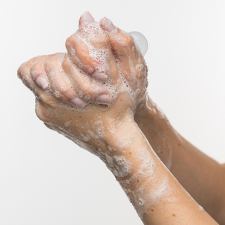 Hand Wash