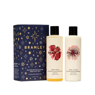 Winter Revive Body Care Gift Set