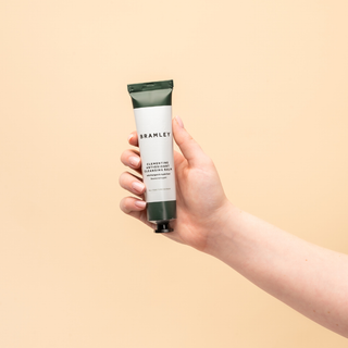 Clementine Antioxidant Cleansing Balm