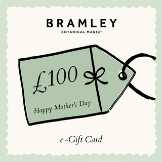 Bramley e-Gift Card - £100
