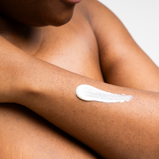 Body Lotion