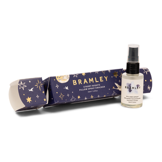 Starry Nights Pillow Spray Cracker
