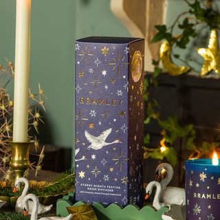 Starry Nights Festive Room Diffuser
