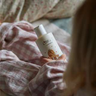 Little B Nourishing Body Lotion