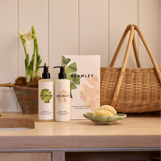 Restore Hand Gift Set