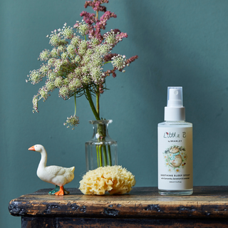 Little B Sleep Spray