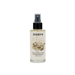 Digby Refresh Spray