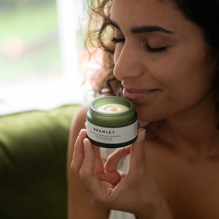 Primrose Hydrating Face Cream