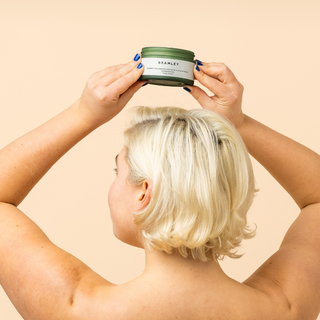 Dandelion Enriching Hair & Scalp Mask