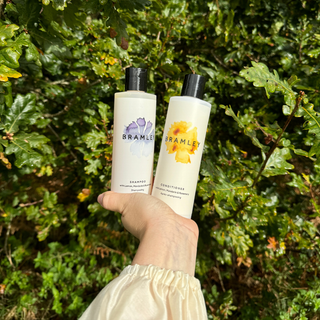Shampoo & Conditioner Bundle