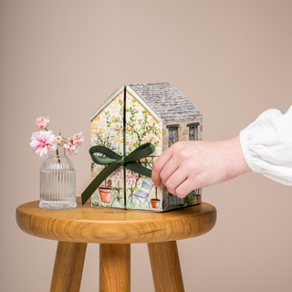 Little Bramley Cottage
