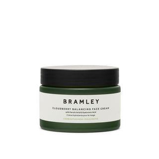 Cloudberry Balancing Face Cream 50g