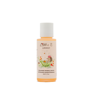 LITTLE B BUBBLE BATH