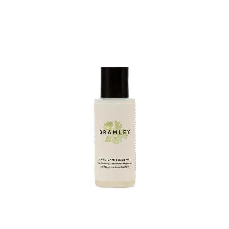 50ml Hand Sanitiser Gel
