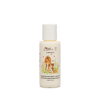 LITTLE B BODY LOTION